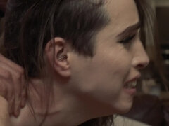 Związanie dyscyplina & dominacja uległość, Obciąganie, Hardcore