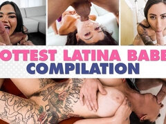 18 éves, Hatalmas hátsó, Tekintélyes didik, Cumizás, Összeállítás, Nyalás, Maszti, Vékony