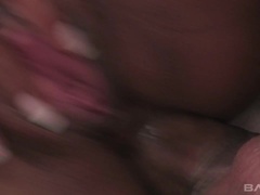 Анальный секс, Брюнетки, Семяизвержение, Сперма на лице, Латиноамериканки, На природе