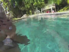 Analny, Brunetka, Mamuśka