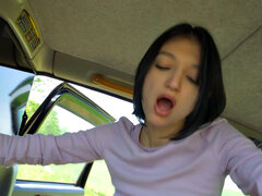 18, Amatööri, Suihinotto, Käsihoito, Ulkona, Julkinen, Todellisuus, Teini