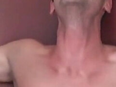 Guy in the Tickle Hell