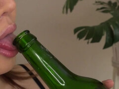 Ασιάτης, Πίπα, Σπέρμα στο στόμα της, Χύσιμο, Ηδ, Ιάπωνας, Ώριμη γυναίκα, Ρουφώντας