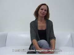 Obciąganie, Czeski, Hardcore, Mamuśka, Rudowłosa