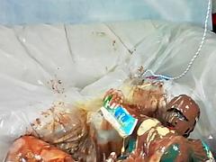 Amatéri, Veľké péro, Veľké kozy, Britskej, Striekanie semena, Latex, Sestrička, Shemale