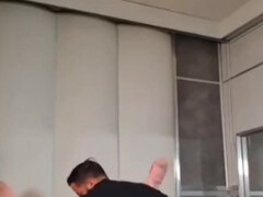 Любители, Анальный секс, Язык в попке, Большой член, Минет, Латиноамериканки, Наездница, Жесткий секс