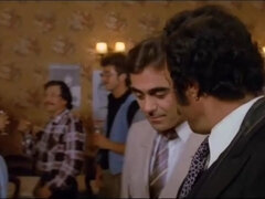 Sædskud, Fransk, Orgie, Vintage