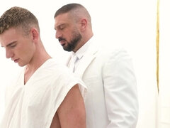 Avsugning, Universitet, Fetisch, Homosexuell, Hårig, Hd, Muskel, Tonåring