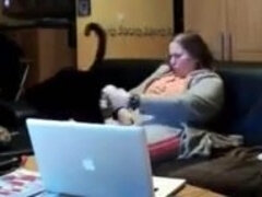 Ruskeahiuksinen, Ranskalainen, Hd, Itsetyydytys, Äiti jota haluaisin panna