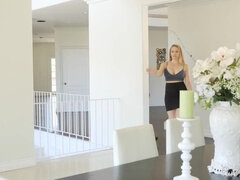 Kagney Linn Karter - Sealing the Pact