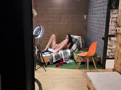 Tir de sperme, Faciale, Hard, Masturbation, Mère que j'aimerais baiser, Russe, Nénés, Épouse