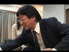 Peludoa, Japonêsa, Mamilos