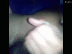 Blasen, Paar, Spermaladung, Papi, Handjob, Selbstgemacht