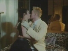 Dobbel penetrering, Fransk, Vintage