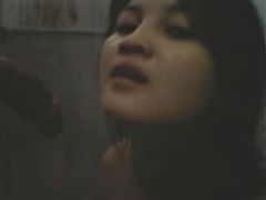 Amateur, Asiatique, Gros seins, Sucer une bite, Branlette thaïlandaise, Indonésienne, Mère que j'aimerais baiser, Nénés