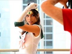 Anale, Ballando, Masturbazione, Orgasmo, Pubblico, Schizzi, Giochi, Video di donne in gonna