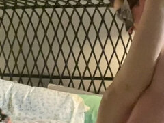 Ερασιτέχνης, Αμερικάνος, Πίπα, Μελαχροινή, Σπέρμα στο στόμα της