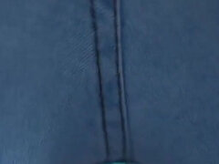 18 jahre, Leie, Arsch, Gesichtssitzen, Fetisch, Jeans, Solo, Jungendliche (18+)