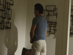 Vacker, Svart, Avsugning, Bystig, Klassisk, Hd, Milf, Fitta