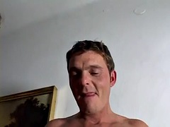 Stor pik, Sædskud, Dobbelt penetration, Gangbang