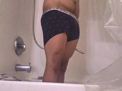 Amerikaans, Anaal, Mollig, Fetisj, Huisgemaakt, Masturbatie, Alleen