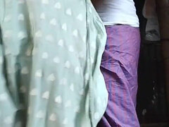 18, Amatör, Stor stjärt, Universitet, Första gången, Flickvän, Utomhus