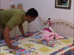 Analno, Rit, Velika rit, Rjavolaska, Hardcore, Hd, Latinka, Najstnice