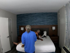 Bts the Cuckold Experience