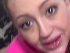 Beauté, Faciale, Poilue, Rugueux, Maigrichonne, Tatouage, Nénés