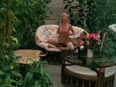 Stor kukk, Blond, Par, Sperm skott, Milf, Naken, Orgasme, Vintage