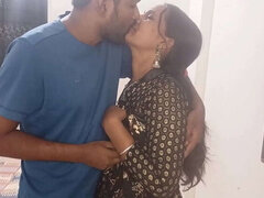 Pár, Házi készítésű, Háziasszonyok, Indiai