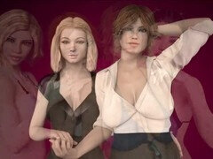 Anale, Culo in bocca, Spiaggia, Culo grosso, Giochi, Orgasmo, All'aperto, Pubblico