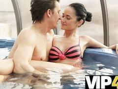 18 anni, Pompino, Brunetta, Hd, Leccata, Figa, Russa, Ragazza