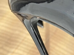 Amatéři, Podpatky, Ponížení, Sólo, Punčochy