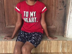 Anal, Røvslikning, Store bryster, Creme tærte, Fødder, Slikning, Onani, Bryster