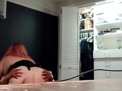 Любители, Американки, Толстушки, За кадром, Минет, Межрасовый секс