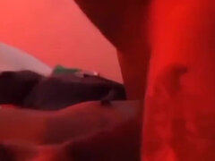 Χοντρή γυναίκα, Ζευγάρι