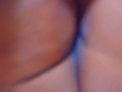 Amateur, Cul, Gros cul, Fille latino, Chevaucher