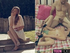 Bondage sadomaso, Pompino, Bondage, Piccola, Magra