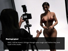 Τρισδιάστατο