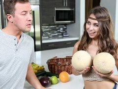 Zadok, Kuřba, Vlasatej, Honění, Kuchyne, Masturbácia, Teenka, Kozičky