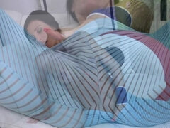 Αυνανισμός, Ώριμη, Ώριμη γυναίκα, Ξυρισμένη, Μόνος, Παιχνίδια