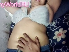 Aus dem arsch in den mund, Grosser schwanz, Schwarz, Paar, Indisch, Massage, Reif, Russisch