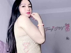 Amateur, Asiatique, Brunette brune, Coréenne