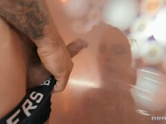 Velike joške, Blondinka, Hd, Milf, Dokolenke