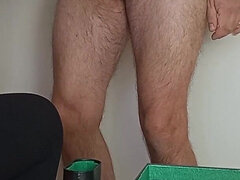 A Game of Dice, but It's Ballbusting!