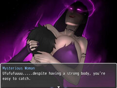 Savior Quest - Part 1 Sexy MILF and Witch by Loveskysan69