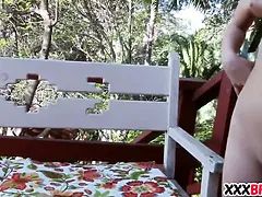 Grosse bite, Hd, Lesbienne, Monstre, Orgie, Petite femme, Pov, Criant