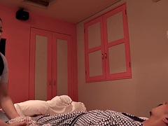 Pijpbeurt, Vingeren, Handbeurt, Hardcore, Japaans, Masseren, Rijpe lesbienne, Vrouw