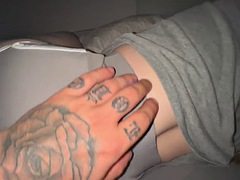 Amatör, Sperma shot, Hardcore, Mogen, Milf, Pov, Styvmamma, Tonåring